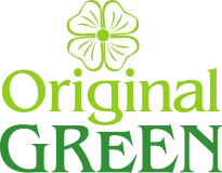 Original Green logo